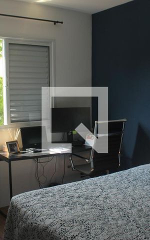 Casa de condomínio à venda com 96m², 3 quartos e 2 vagasSuíte 1