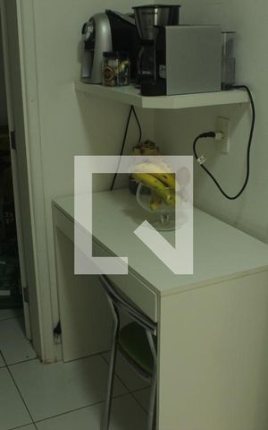 Casa de condomínio à venda com 96m², 3 quartos e 2 vagasCozinha