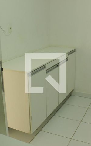 Casa de condomínio à venda com 96m², 3 quartos e 2 vagasCozinha