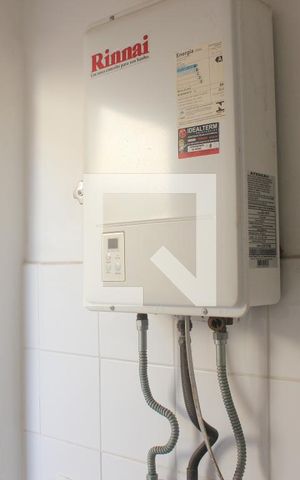 Casa de condomínio à venda com 96m², 3 quartos e 2 vagasÁrea de Serviço/Aquecedor