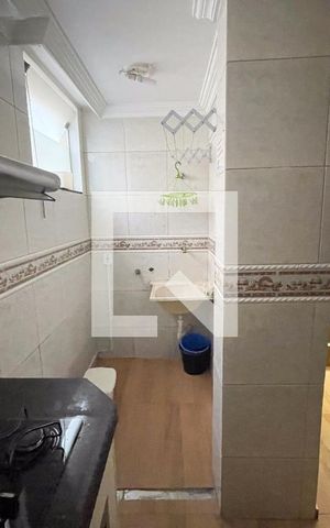 Apartamento à venda com 60m², 2 quartos e 1 vaga Apartamento à venda com 60m², 2 quartos e 1 vagaCozinha