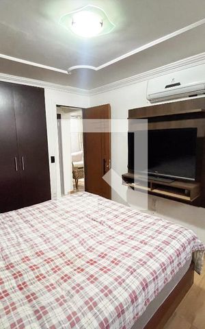 Apartamento à venda com 60m², 2 quartos e 1 vaga Apartamento à venda com 60m², 2 quartos e 1 vagaQuarto 2