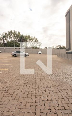 Apartamento para alugar com 44m², 2 quartos e 1 vaga Apartamento para alugar com 44m², 2 quartos e 1 vagaGaragem