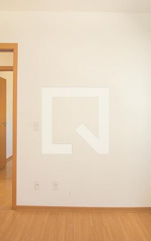 Apartamento para alugar com 44m², 2 quartos e 1 vaga Apartamento para alugar com 44m², 2 quartos e 1 vagaQuarto 2