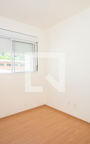 Apartamento para alugar com 44m², 2 quartos e 1 vaga Apartamento para alugar com 44m², 2 quartos e 1 vagaQuarto 1