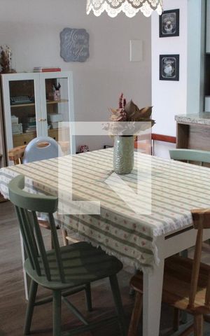 Apartamento à venda com 57m², 2 quartos e 1 vaga Apartamento à venda com 57m², 2 quartos e 1 vagaSala