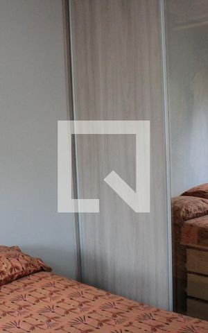 Apartamento à venda com 57m², 2 quartos e 1 vaga Apartamento à venda com 57m², 2 quartos e 1 vagaQuarto 2