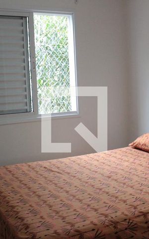 Apartamento à venda com 57m², 2 quartos e 1 vaga Apartamento à venda com 57m², 2 quartos e 1 vagaQuarto 2