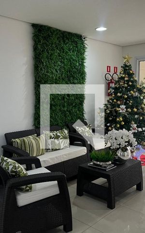 Apartamento à venda com 57m², 2 quartos e 1 vaga Apartamento à venda com 57m², 2 quartos e 1 vagaÁrea comum