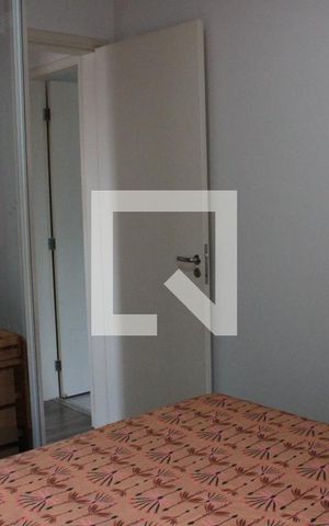 Apartamento à venda com 57m², 2 quartos e 1 vaga Apartamento à venda com 57m², 2 quartos e 1 vagaQuarto 2