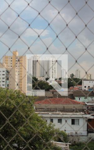 Apartamento à venda com 57m², 2 quartos e 1 vaga Apartamento à venda com 57m², 2 quartos e 1 vagaQuarto 1 vista