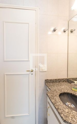 Apartamento à venda com 120m², 3 quartos e 2 vagasBanheiro compartilhado