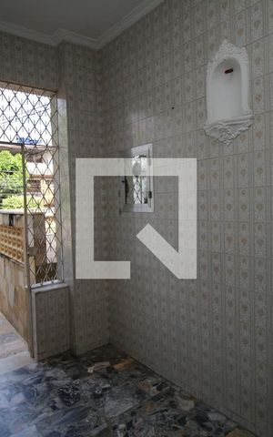 Casa à venda com 339m², 5 quartos e 1 vagaVaranda
