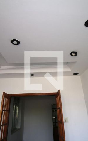 Casa à venda com 339m², 5 quartos e 1 vagaQuarto 1 - Teto(Detalhe)