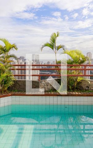 Apartamento à venda com 40m², 1 quarto e 1 vaga Apartamento à venda com 40m², 1 quarto e 1 vagaPiscina