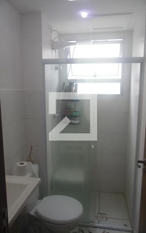 Apartamento para alugar com 40m², 2 quartos e 1 vagaBanheiro