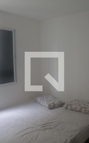 Apartamento para alugar com 40m², 2 quartos e 1 vagaQuarto 1