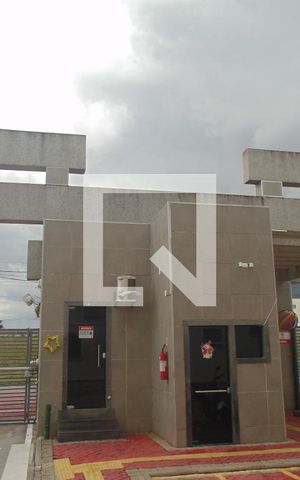 Apartamento para alugar com 40m², 2 quartos e 1 vagaPortaria 