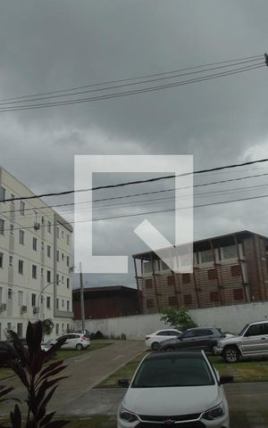 Apartamento para alugar com 40m², 2 quartos e 1 vagaÁrea comum