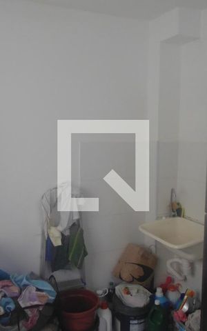 Apartamento para alugar com 40m², 2 quartos e 1 vagaCozinha