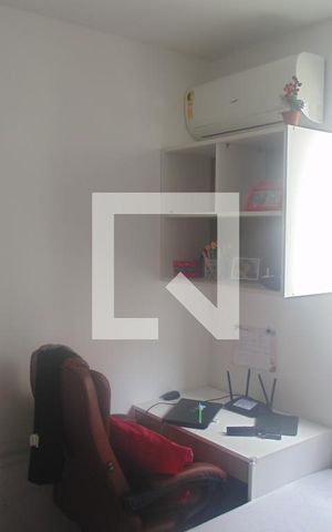 Apartamento para alugar com 40m², 2 quartos e 1 vagaQuarto 1