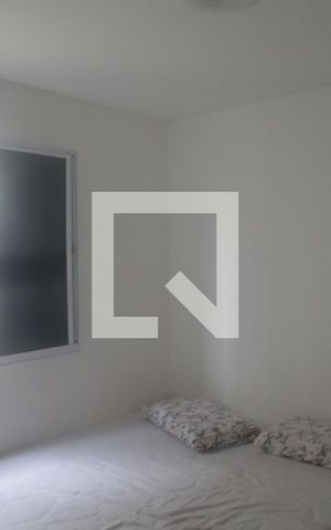 Apartamento para alugar com 40m², 2 quartos e 1 vagaQuarto 1 