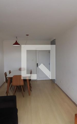 Apartamento à venda com 94m², 3 quartos e 1 vagaSala de TV