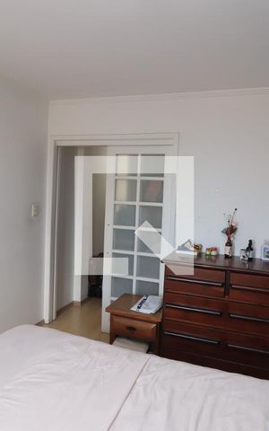 Apartamento à venda com 94m², 3 quartos e 1 vagaQuarto Suíte