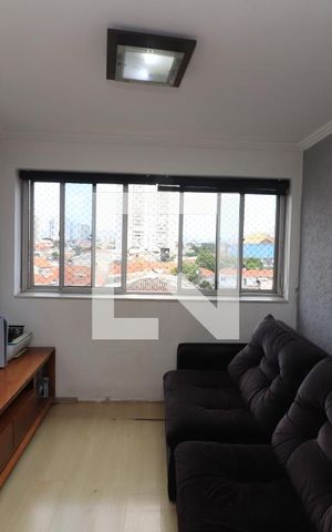 Apartamento à venda com 94m², 3 quartos e 1 vagaSala de TV