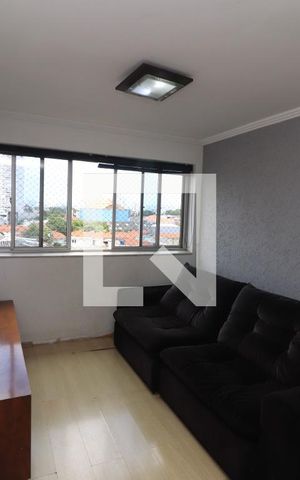 Apartamento à venda com 94m², 3 quartos e 1 vagaSala de TV