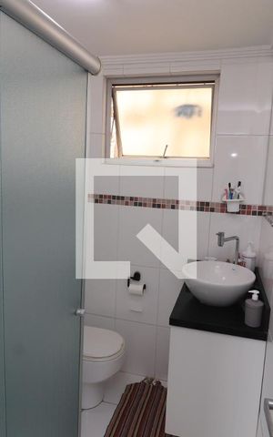 Apartamento à venda com 94m², 3 quartos e 1 vagaBanheiro