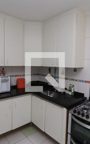 Apartamento à venda com 94m², 3 quartos e 1 vagaCozinha