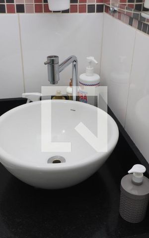 Apartamento à venda com 94m², 3 quartos e 1 vagaBanheiro