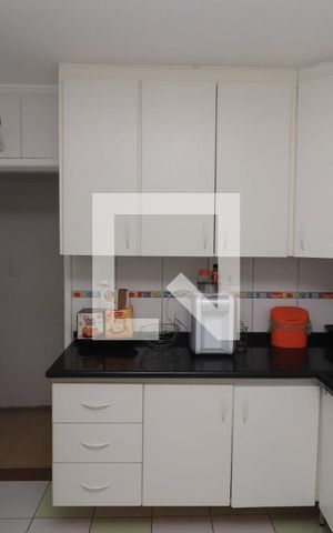 Apartamento à venda com 94m², 3 quartos e 1 vagaCozinha