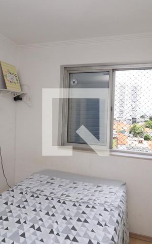 Apartamento à venda com 94m², 3 quartos e 1 vagaQuarto 2