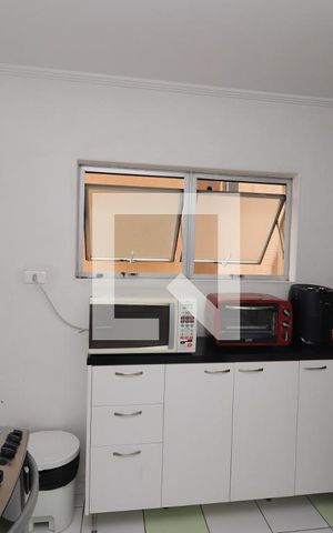 Apartamento à venda com 94m², 3 quartos e 1 vagaCozinha