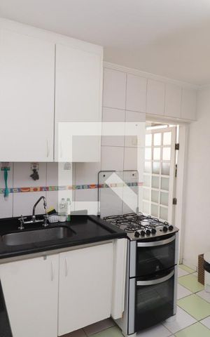 Apartamento à venda com 94m², 3 quartos e 1 vagaCozinha