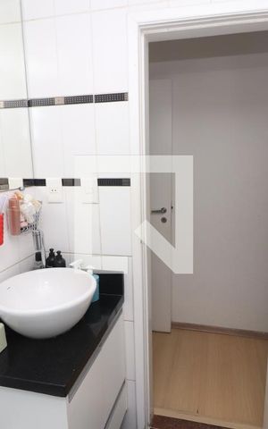 Apartamento à venda com 94m², 3 quartos e 1 vagaBanheiro da Suíte