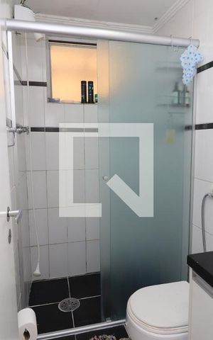 Apartamento à venda com 94m², 3 quartos e 1 vagaBanheiro da Suíte