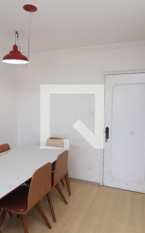 Apartamento à venda com 94m², 3 quartos e 1 vagaSala de TV