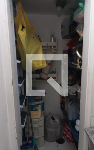 Apartamento à venda com 94m², 3 quartos e 1 vagaDespensa