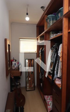 Apartamento à venda com 94m², 3 quartos e 1 vagaCloset