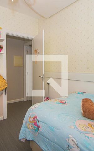 Apartamento para alugar com 120m², 3 quartos e 2 vagas Apartamento para alugar com 120m², 3 quartos e 2 vagasQuarto