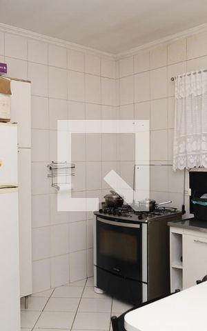 Casa à venda com 100m², 2 quartos e 2 vagasCozinha