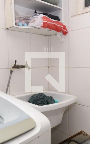 Casa à venda com 100m², 2 quartos e 2 vagasÁrea de Serviço