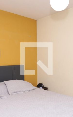 Casa à venda com 100m², 2 quartos e 2 vagasQuarto 2