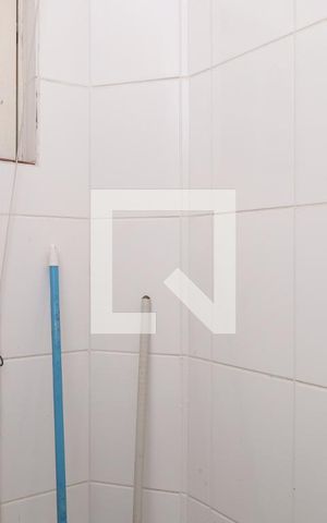 Casa à venda com 100m², 2 quartos e 2 vagasÁrea de Serviço
