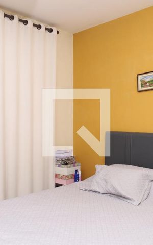 Casa à venda com 100m², 2 quartos e 2 vagasQuarto 2