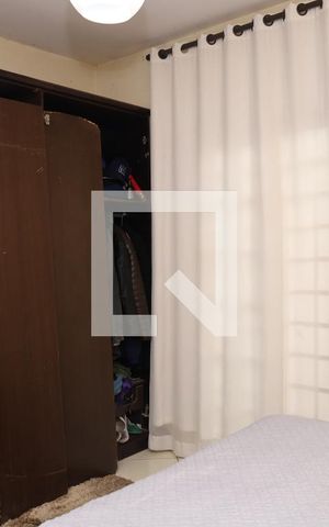Casa à venda com 100m², 2 quartos e 2 vagasQuarto 2