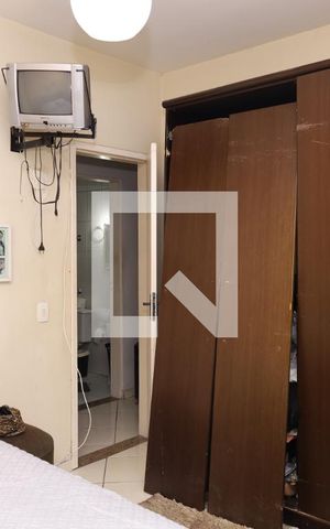 Casa à venda com 100m², 2 quartos e 2 vagasQuarto 2